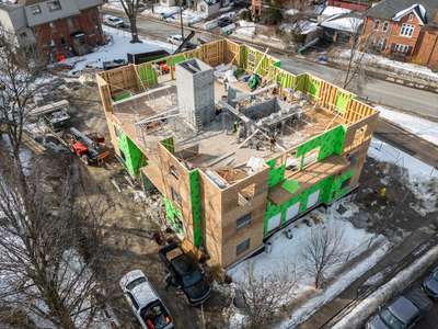 369 Hunter Street West, Peterborough, ON