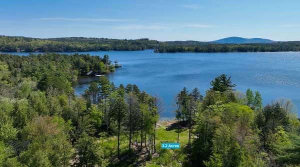 Woodland Road, Sunapee, NH