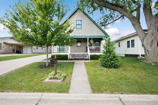 Fantastic property, fantastic location!