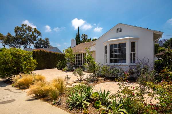 Charm and Space Awaits!