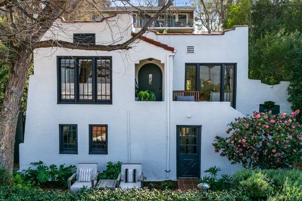 Gorgeous Spanish in Coveted Adams Hill