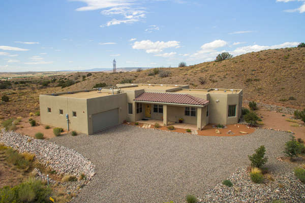 Beautiful custom home!