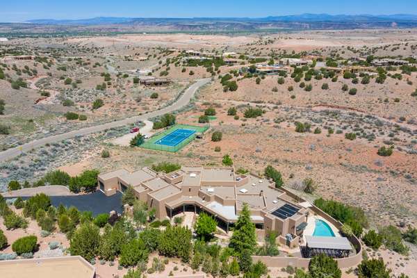 Placitas Resort Living