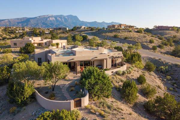 Sundance Mesa One-Owner Custom!