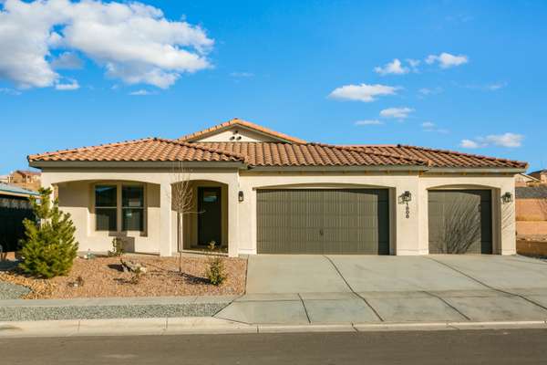 New Construction - St. Jude Dream Home!!!