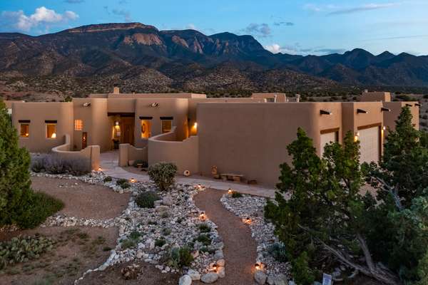 Placitas Masterpiece