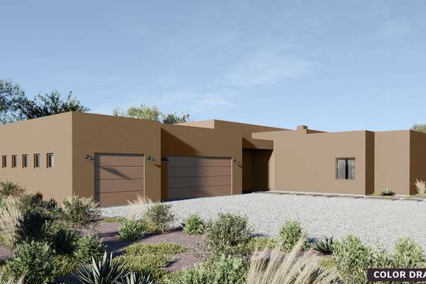 New Construction in Anasazi Meadows!