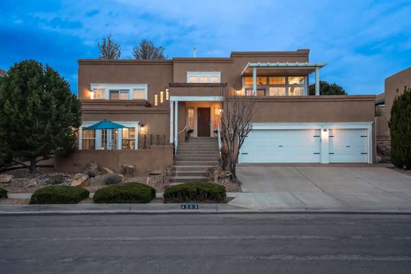 Outdoor Living at it's Finest!