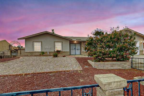 Updated Home in the Heart of Rio Rancho