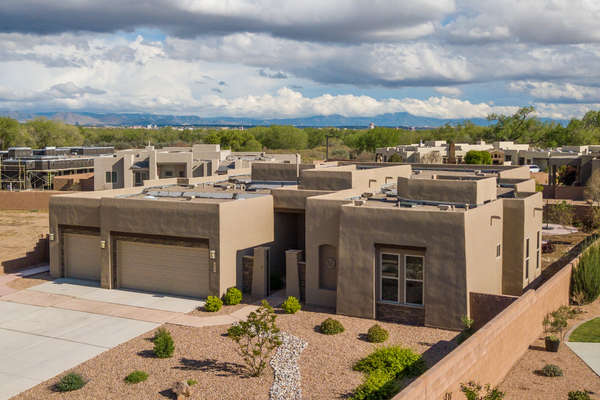 Custom Stunner in Gated Community of El Bosque at Andalucia de la Luz