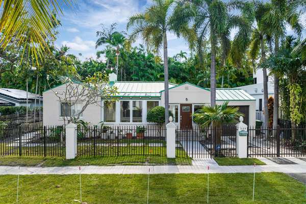 Coconut Grove gem available now!