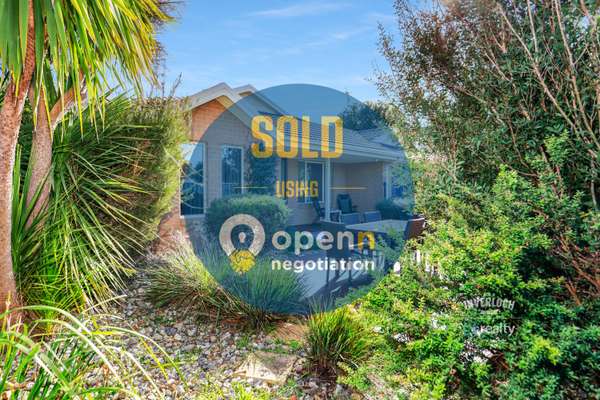 Well Kept Inverloch Family Home