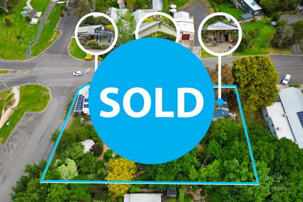Amazing Opportunity - Landmark Location