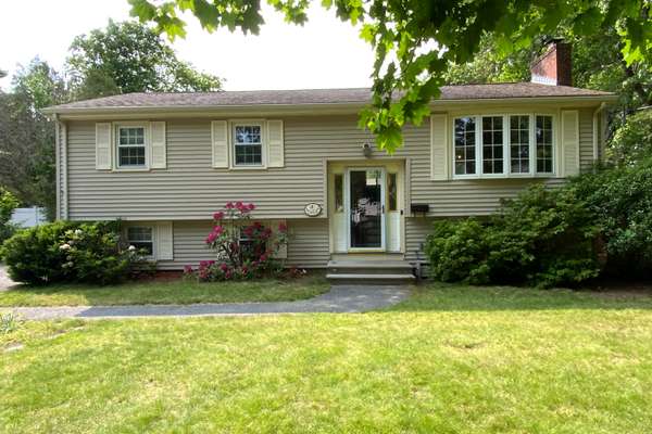 Seize the opportunity to own a home in Shrewsbury MA