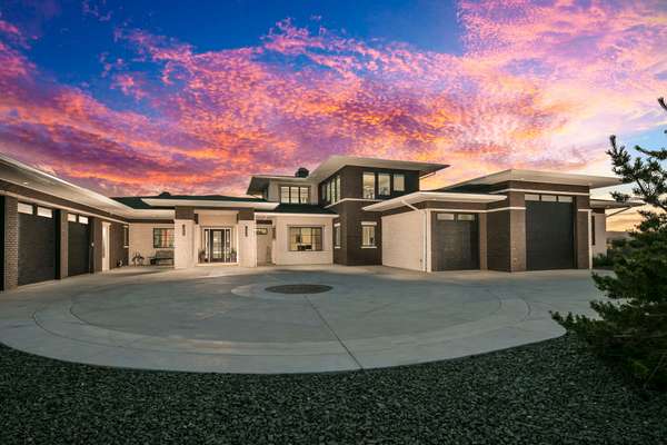The Finest of Luxury Living in West Berthoud