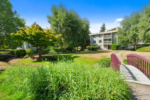 Best value for 3 bed condo in Kent!