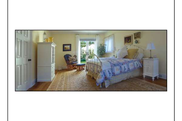 Mother In Law Quarters
