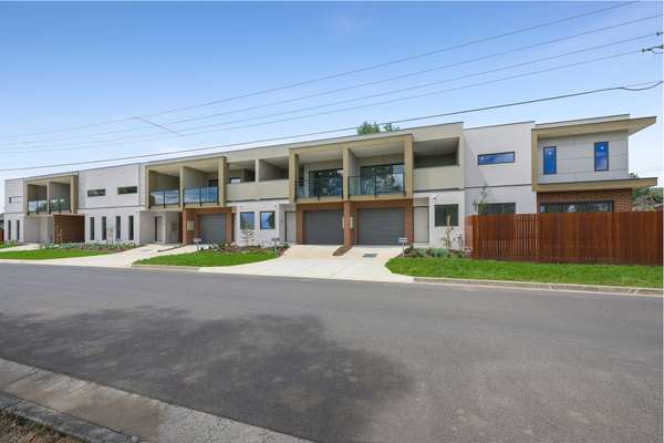 Contemporary Design, Stamp Duty Savings, Conditions Apply!