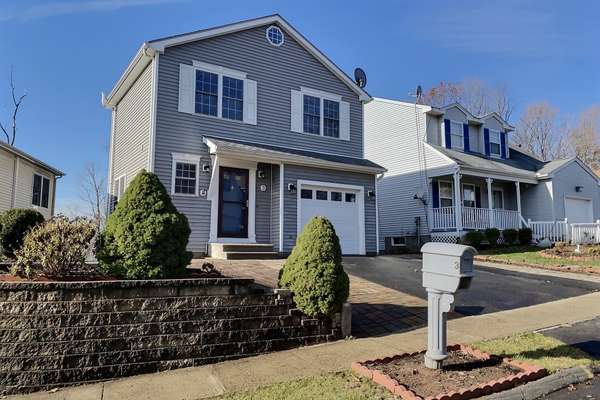 UPDATED & MOVE-IN READY! OVER $35,000 IN RECENT IMPROVEMENTS!