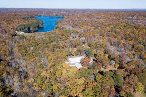 HORSE LOVER'S DREAM PROPERTY!