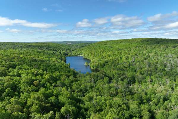 SPECTACULAR 353 ACRES WITH 25-ACRE LAKE