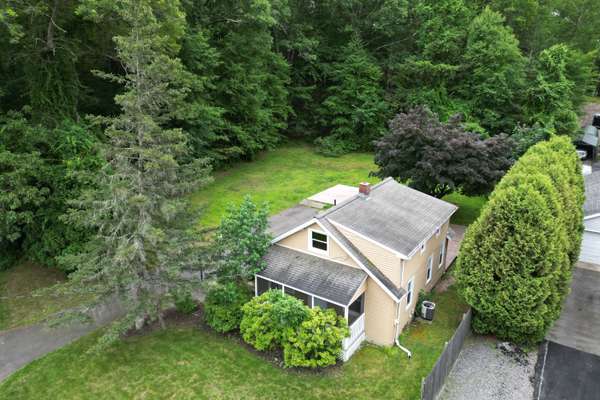 ADORABLE 3-BEDROOM, 1.5 BATH CAPE WITH LOADS OF UPDATES