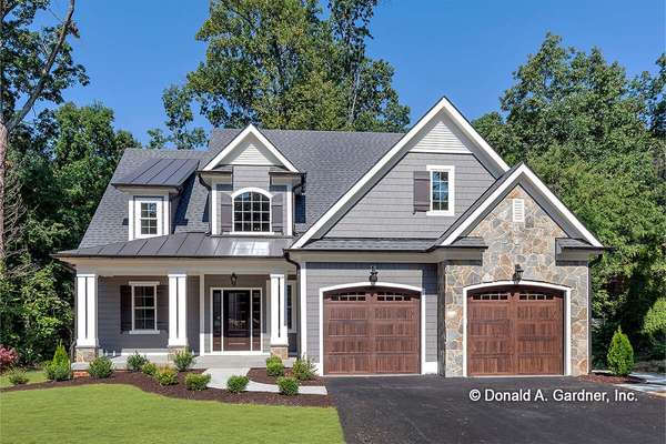 NEW CONSTRUCTION HOMES IN THE HEART OF THE LAKES REGION