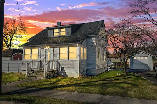 All This Homes Needs Is A Little Bit of Love And You!