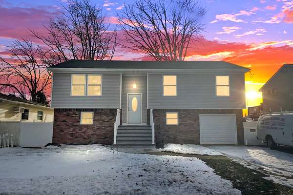 THE ONLY THING THIS BEAUTIFUL RENOVATED HOME IS MISSING, IS YOU!