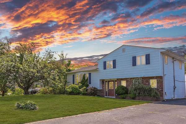 The Only Thing This Amazing Home is Missing.... Is you!
