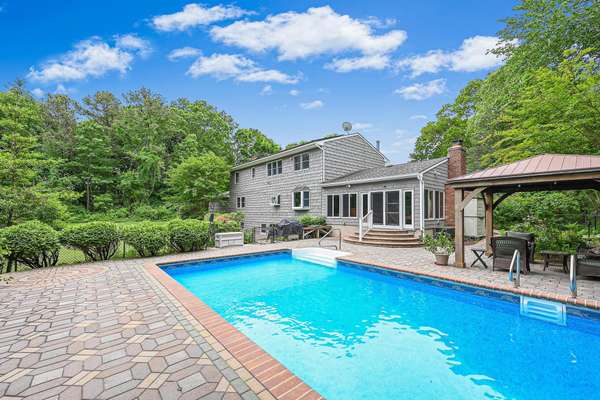 Welcome Home