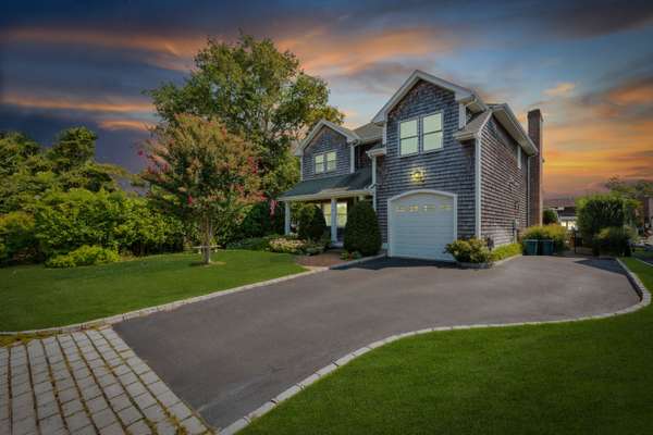 Welcome Home!