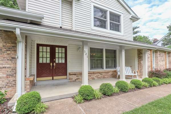 Impeccably-Maintained 2-Story Home