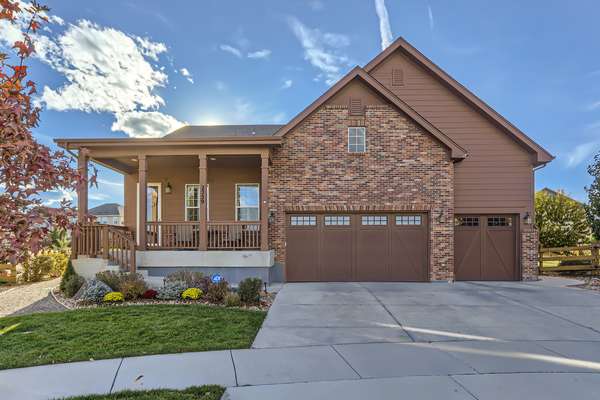 This meticulously maintained ranch-style home in southwest Longmont