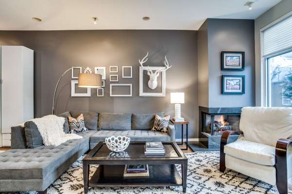 Luxury Living in the Heart of Uptown