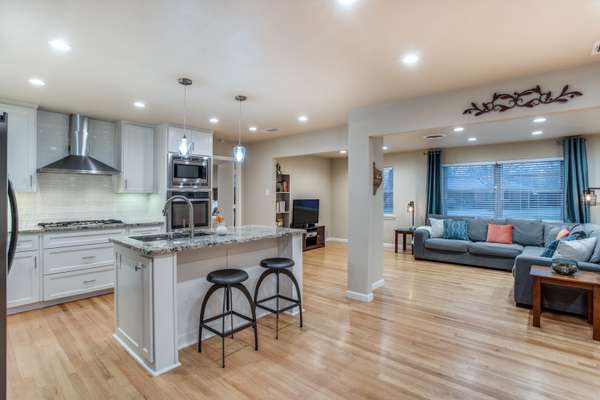 Practical Living & Sophistication