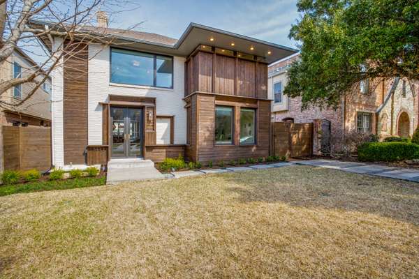 Modern Luxury in the Heart of University Park