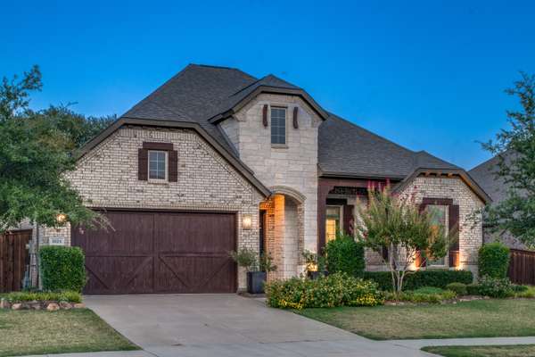 Luxury and Sophistication in the Heart of Plano