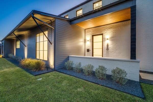 Modern Luxury