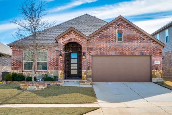 Sophisticated Living in the Heart of McKinney