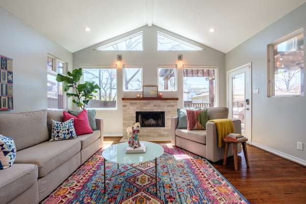 Modern Elegance Meets Everyday Comfort in Prime Lakewood