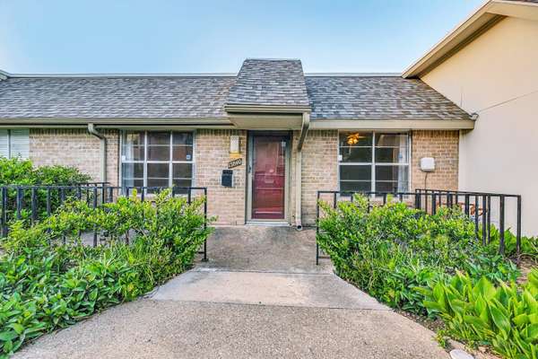 Rare Opportunity in Prime North Dallas Location