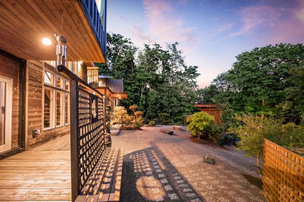 Vancouver house featured on HGTV's 'Container Homes' - The Columbian