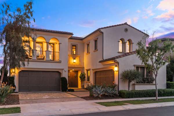 Exquisite Model Home in the Prestigious Groves Community of Orchard Hills – Irvine