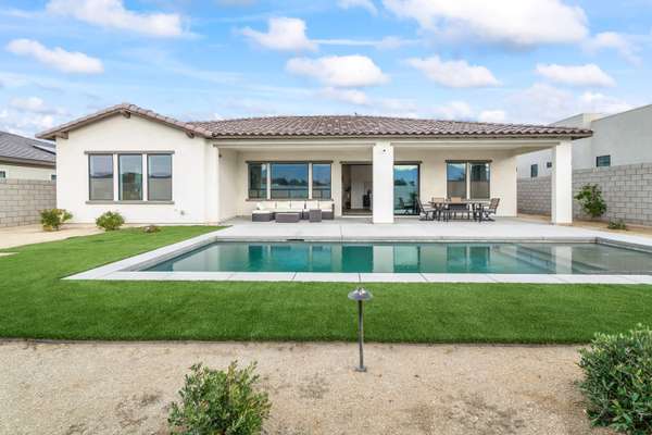 Montage Palm Desert Luxury Community