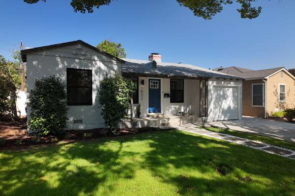 Perfect Turn-Key Home with Room to Grow