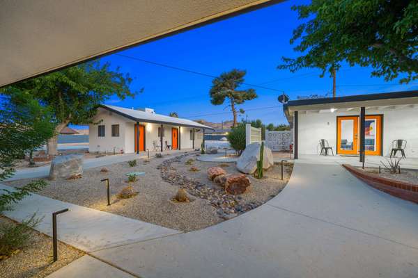 Incredible Investment Opportunity in Joshua Tree!