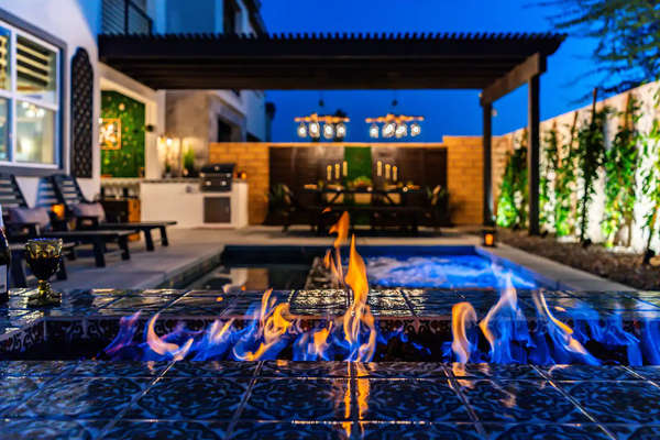 Experience Luxurious Living Inspired by Yellowstone!