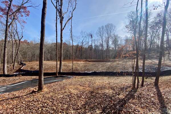 14.09 Acres - Ready to Build!