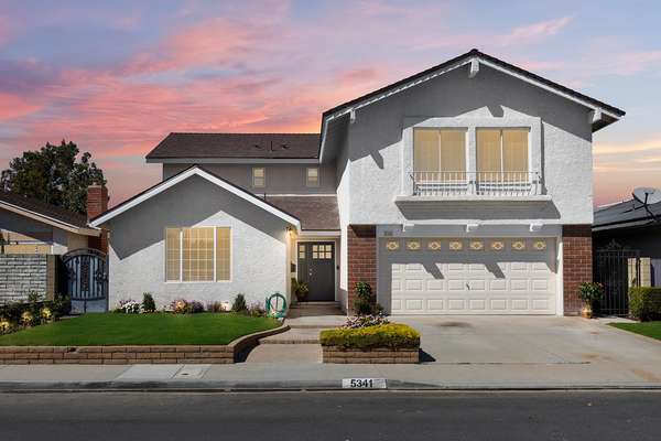 Stunning Pool Home with One Bedroom ADU